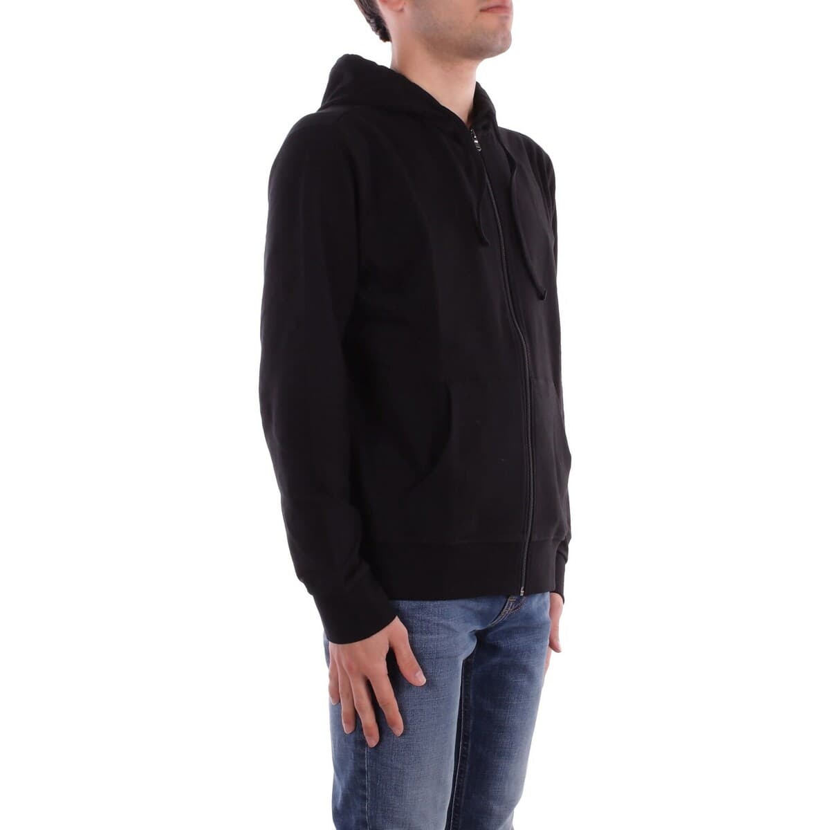Men's Sweatshirts Ralph Lauren Black