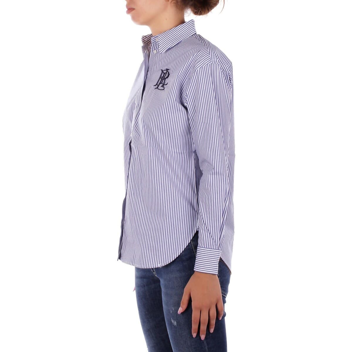 Women's Shirts Ralph Lauren Multicolor