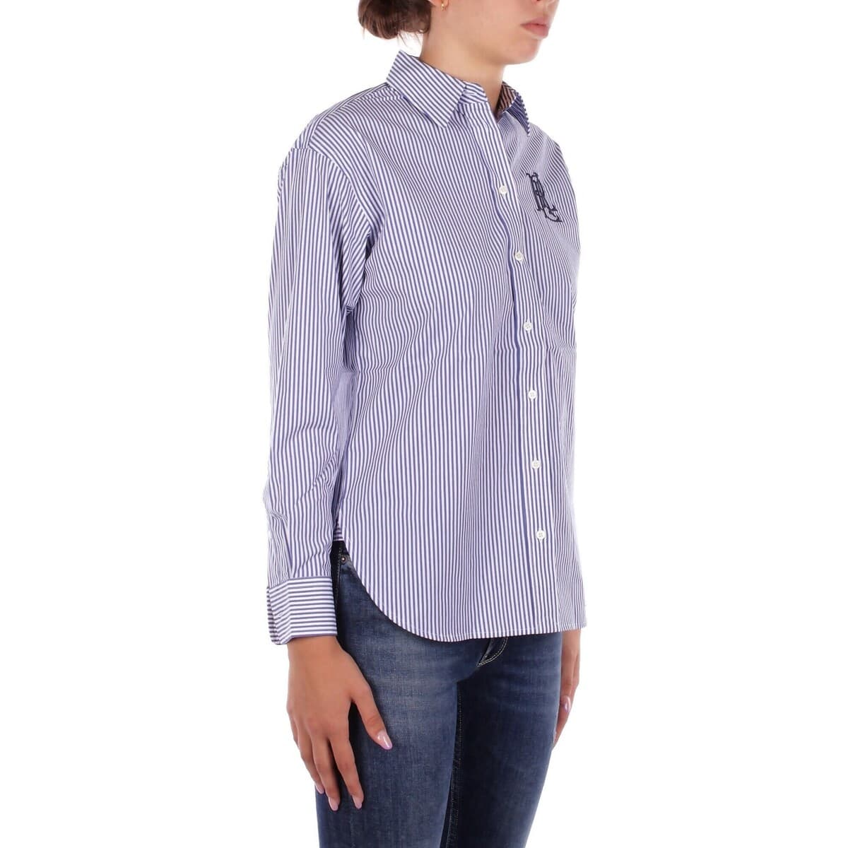 Women's Shirts Ralph Lauren Multicolor