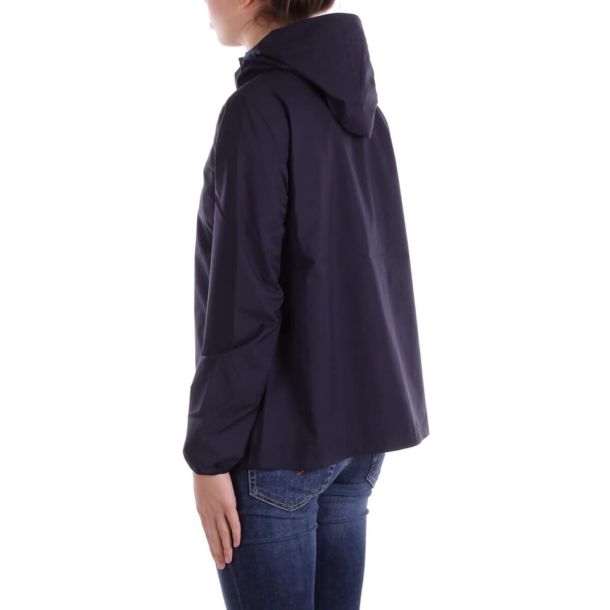 Women's Jackets K-Way Blue