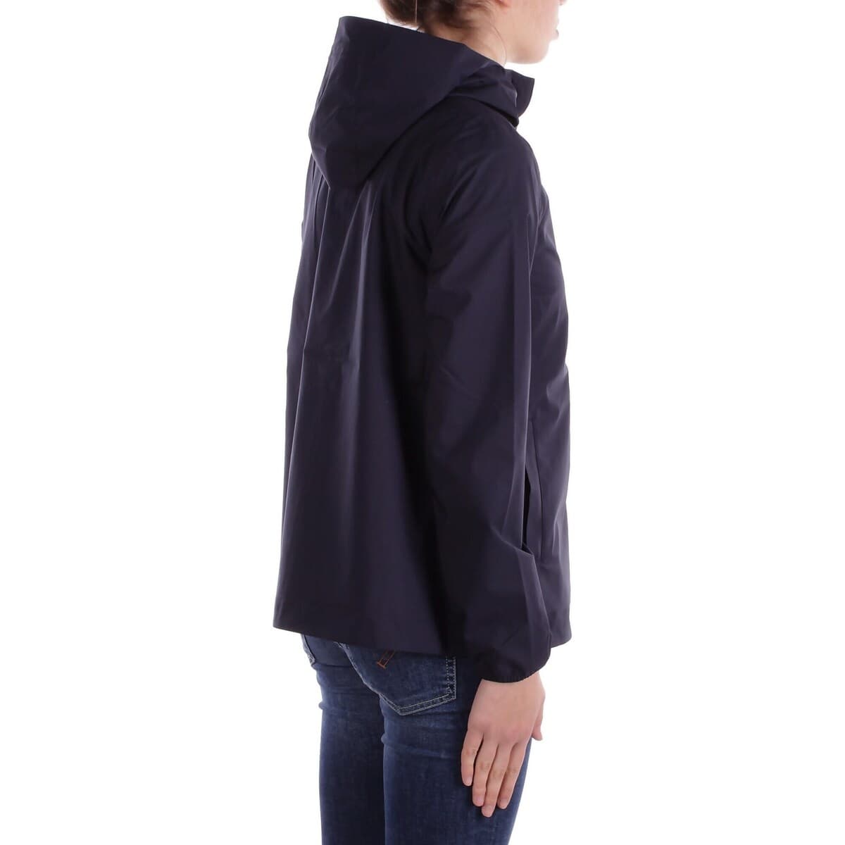 Women's Jackets K-Way Blue