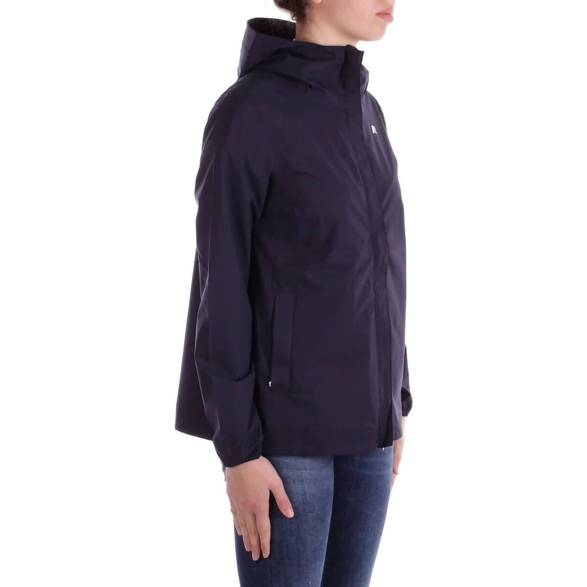 Women's Jackets K-Way Blue