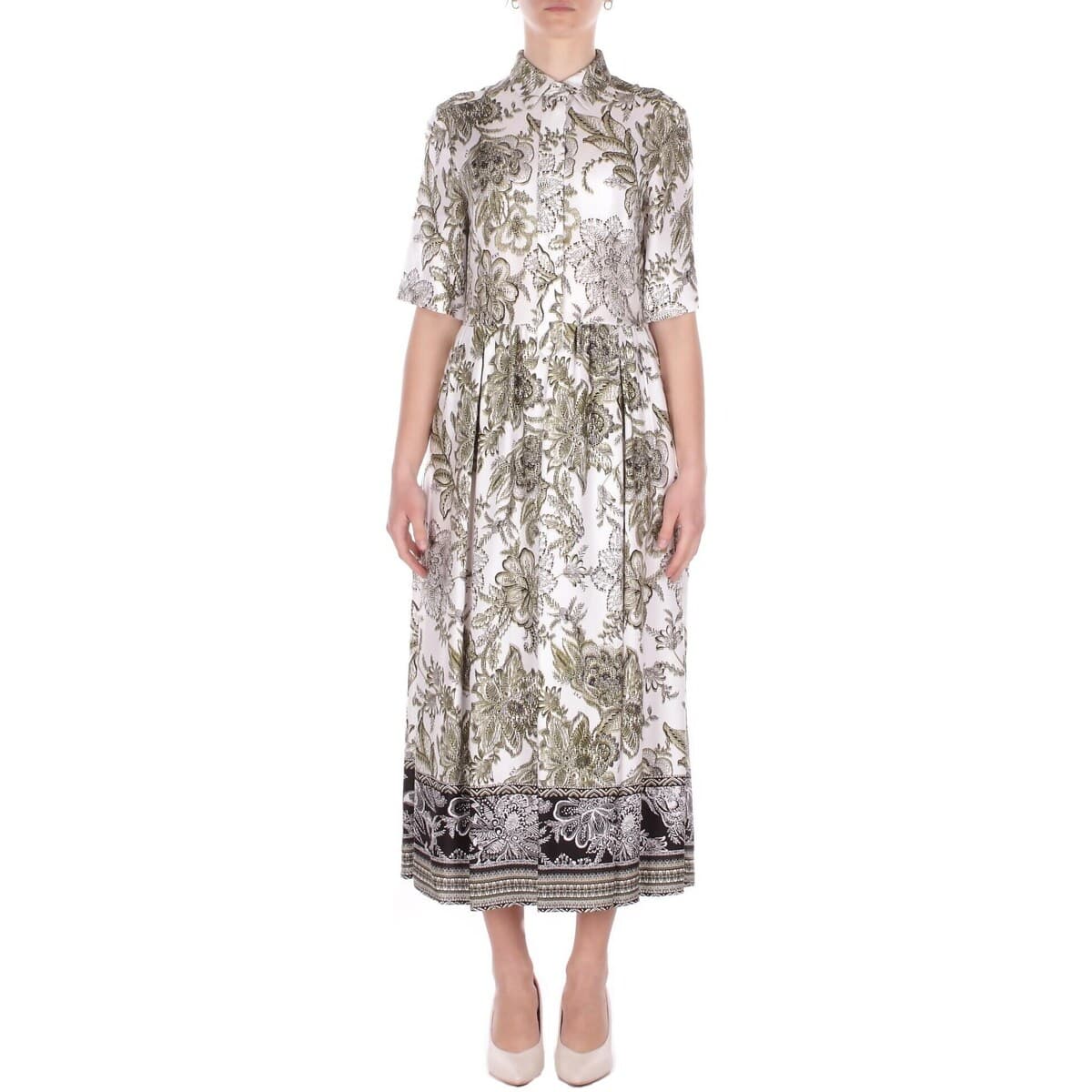 Μακριά Φορέματα Fay N8WE3525540