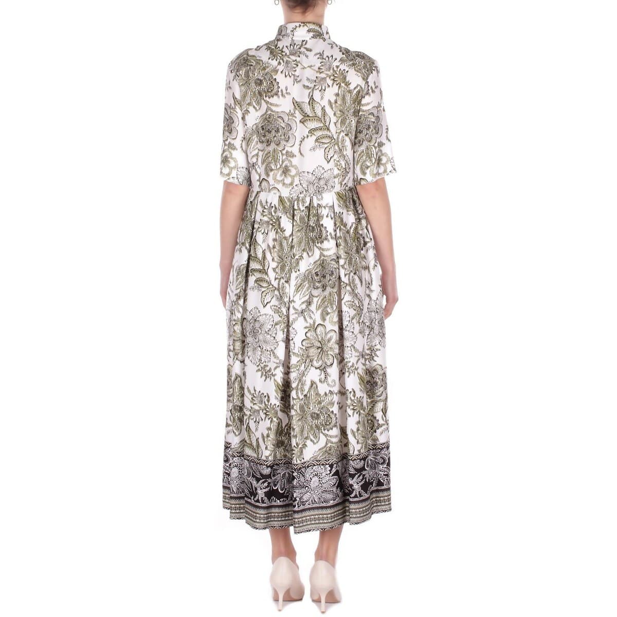 Women's Dresses Fay White