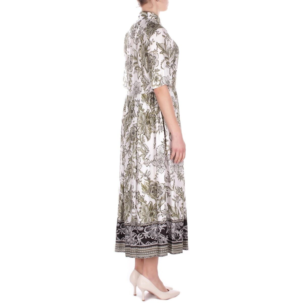 Women's Dresses Fay White