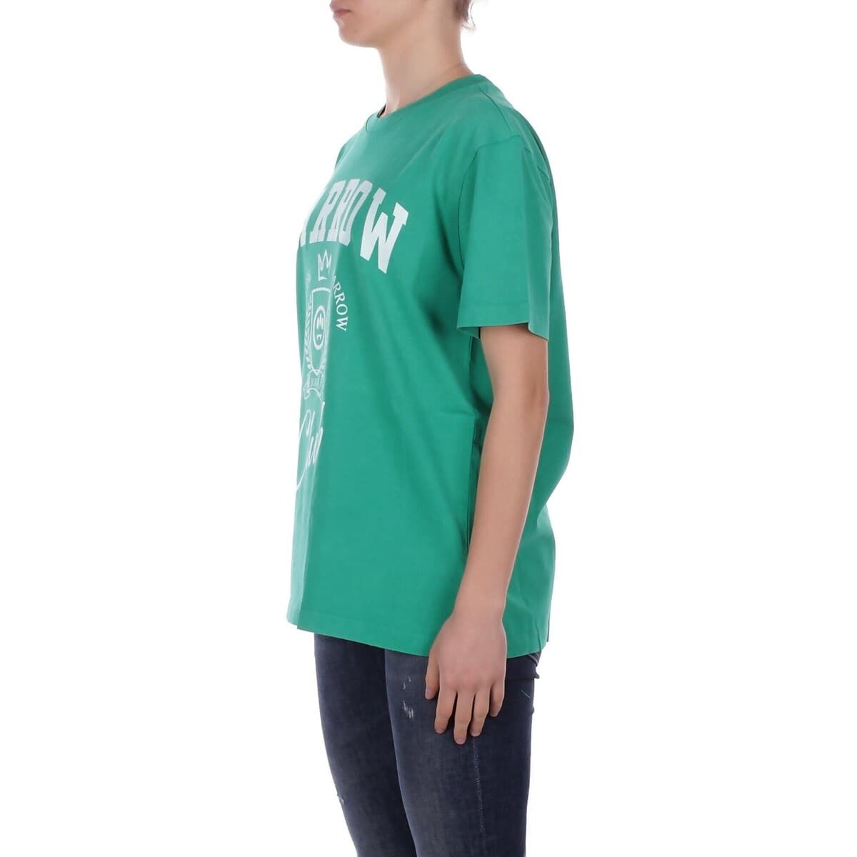 Women's T-Shirts Barrow Green