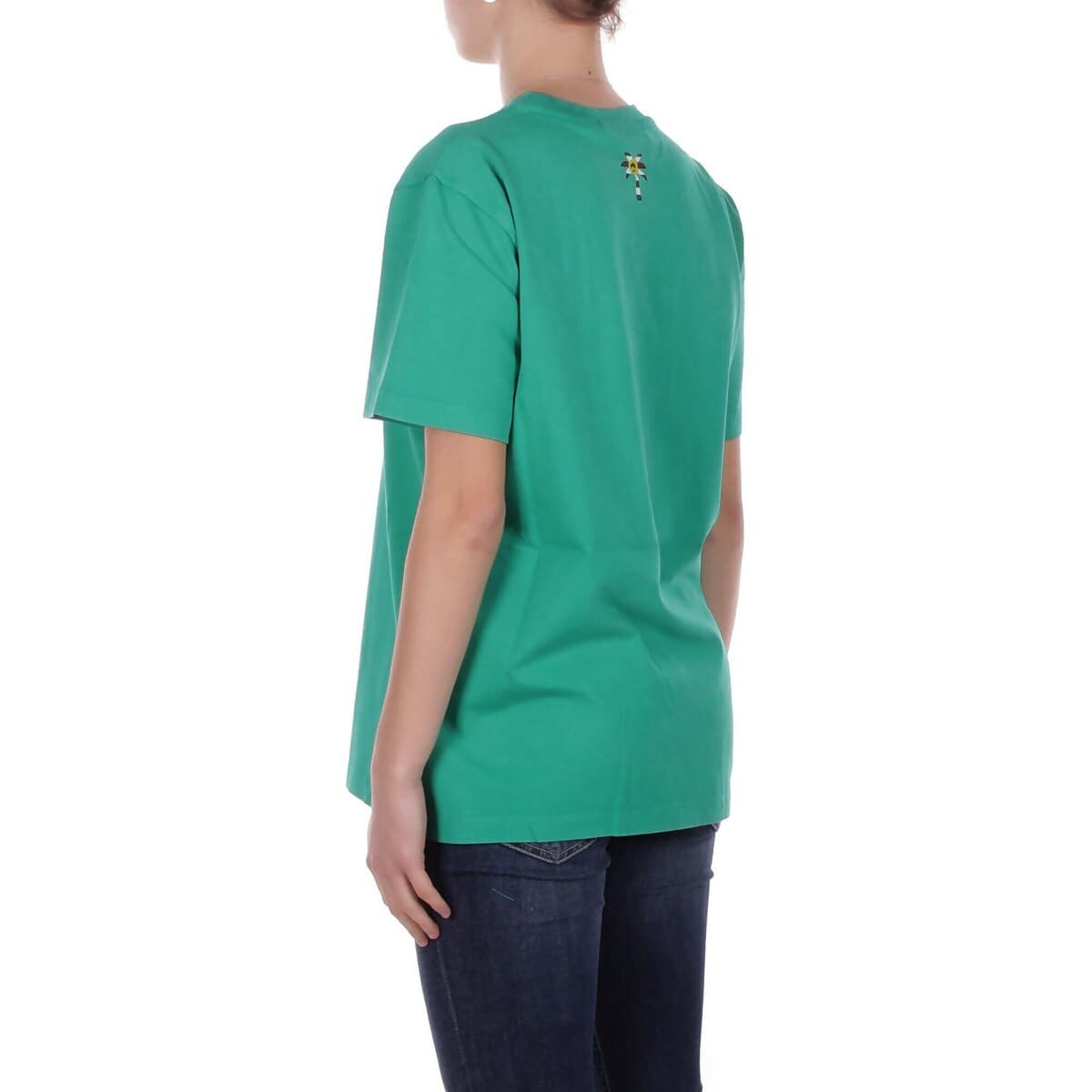 Women's T-Shirts Barrow Green