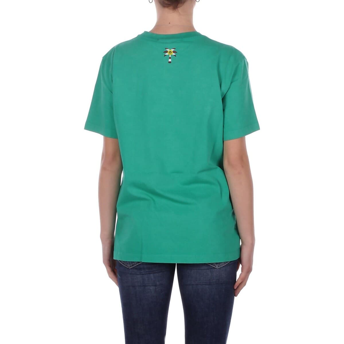 Women's T-Shirts Barrow Green