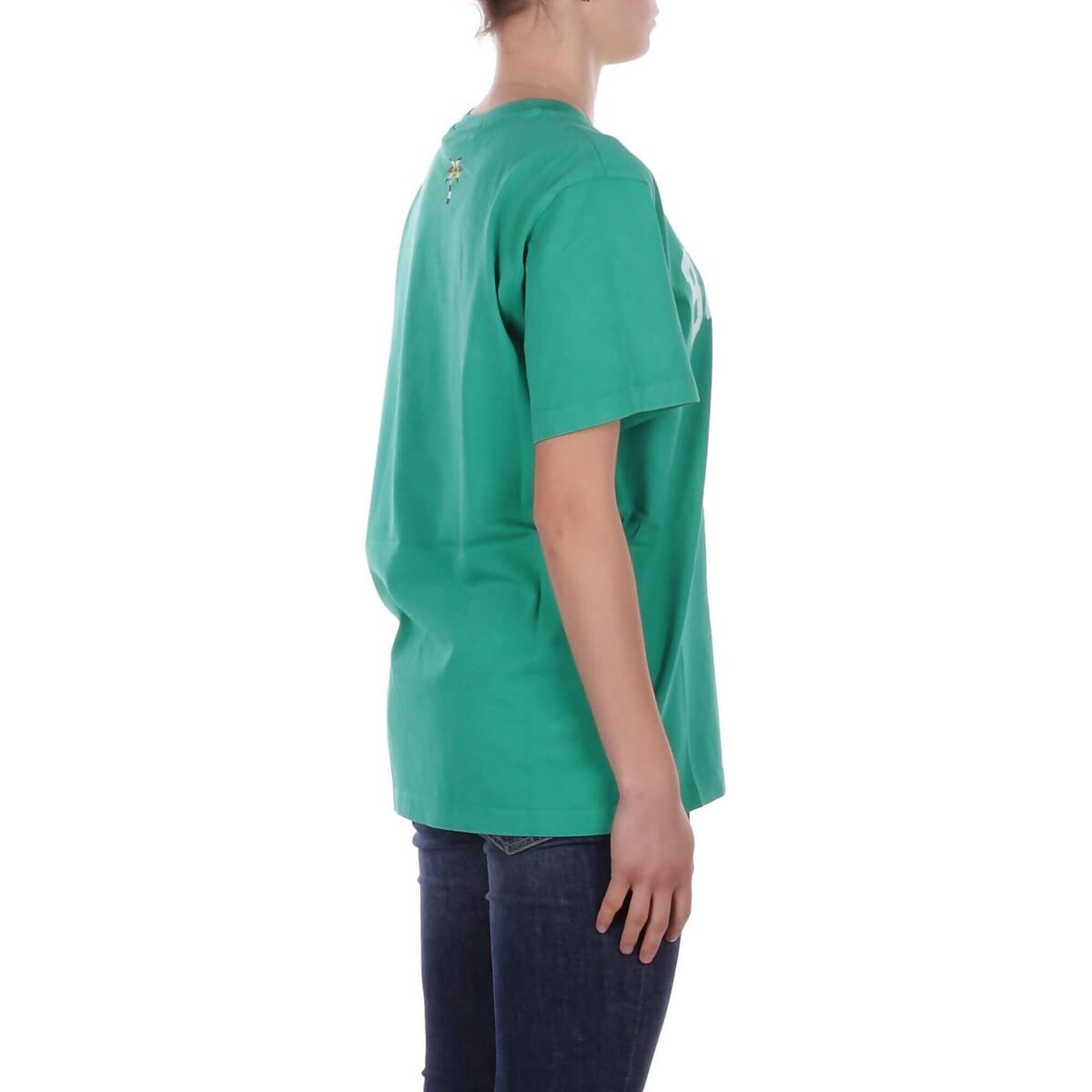 Women's T-Shirts Barrow Green