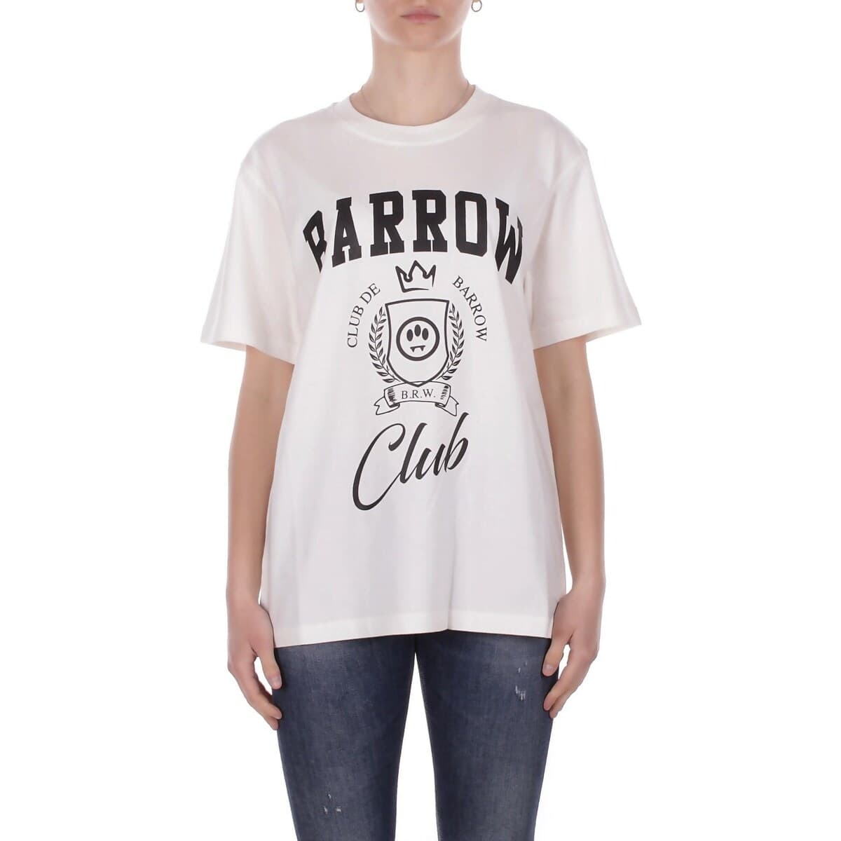 Men's T-Shirts Barrow