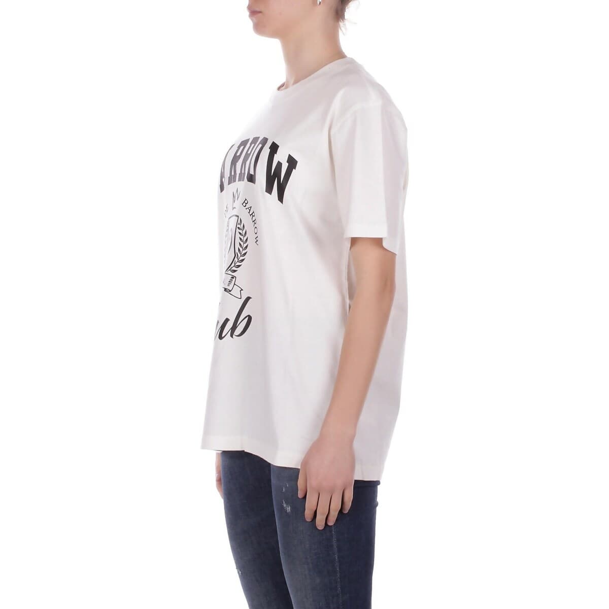 Women's T-Shirts Barrow