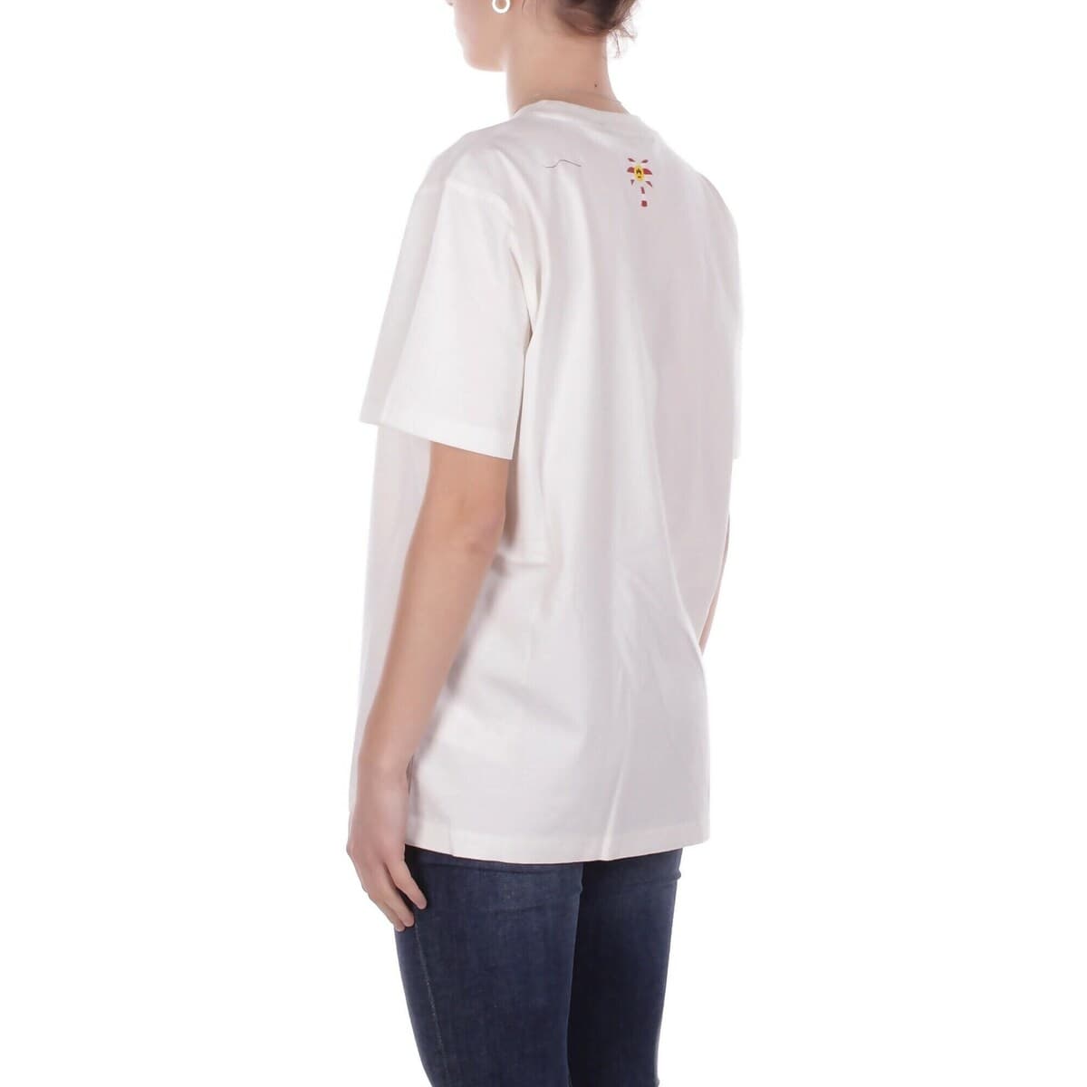 Women's T-Shirts Barrow