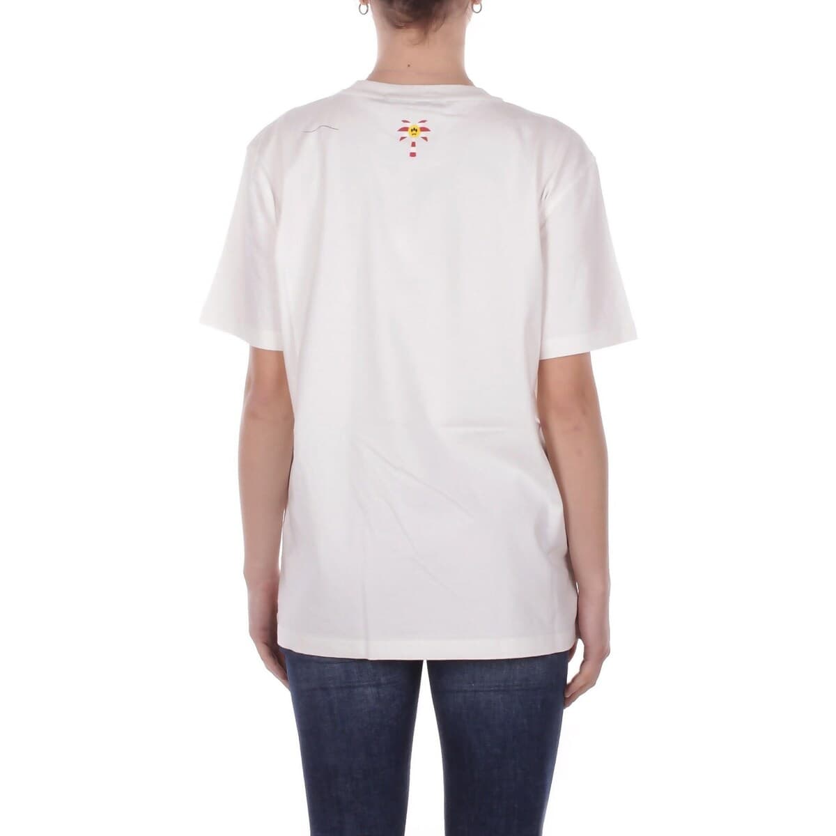 Women's T-Shirts Barrow