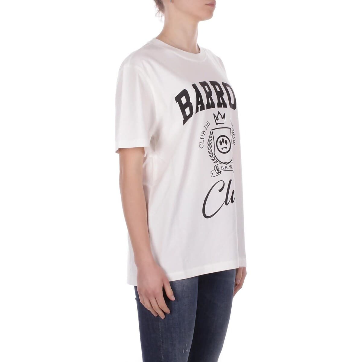 Women's T-Shirts Barrow