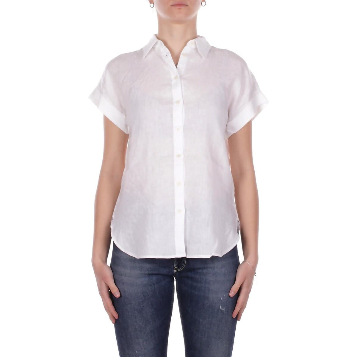 Πουκάμισα Ralph Lauren 200699152