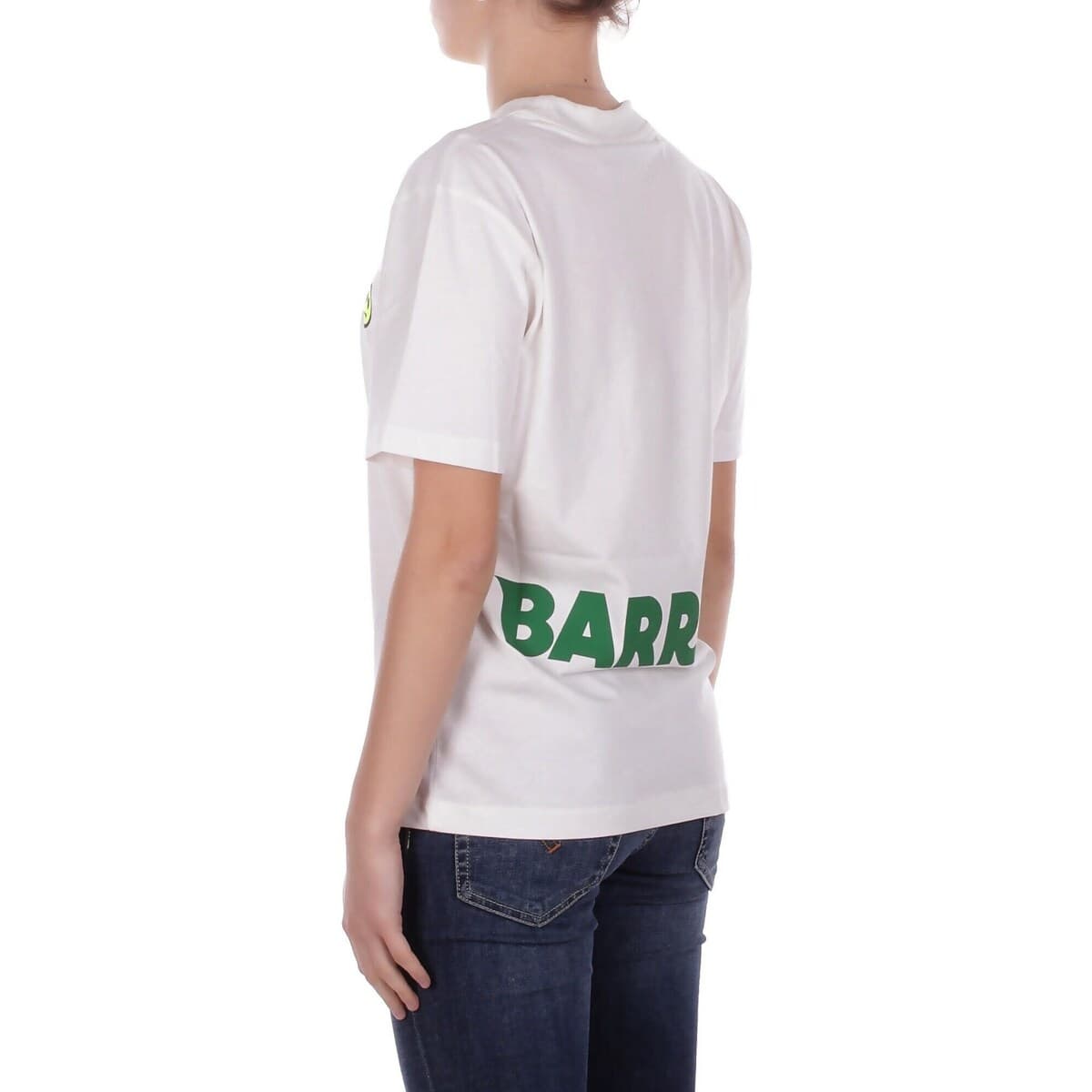 Women's T-Shirts Barrow