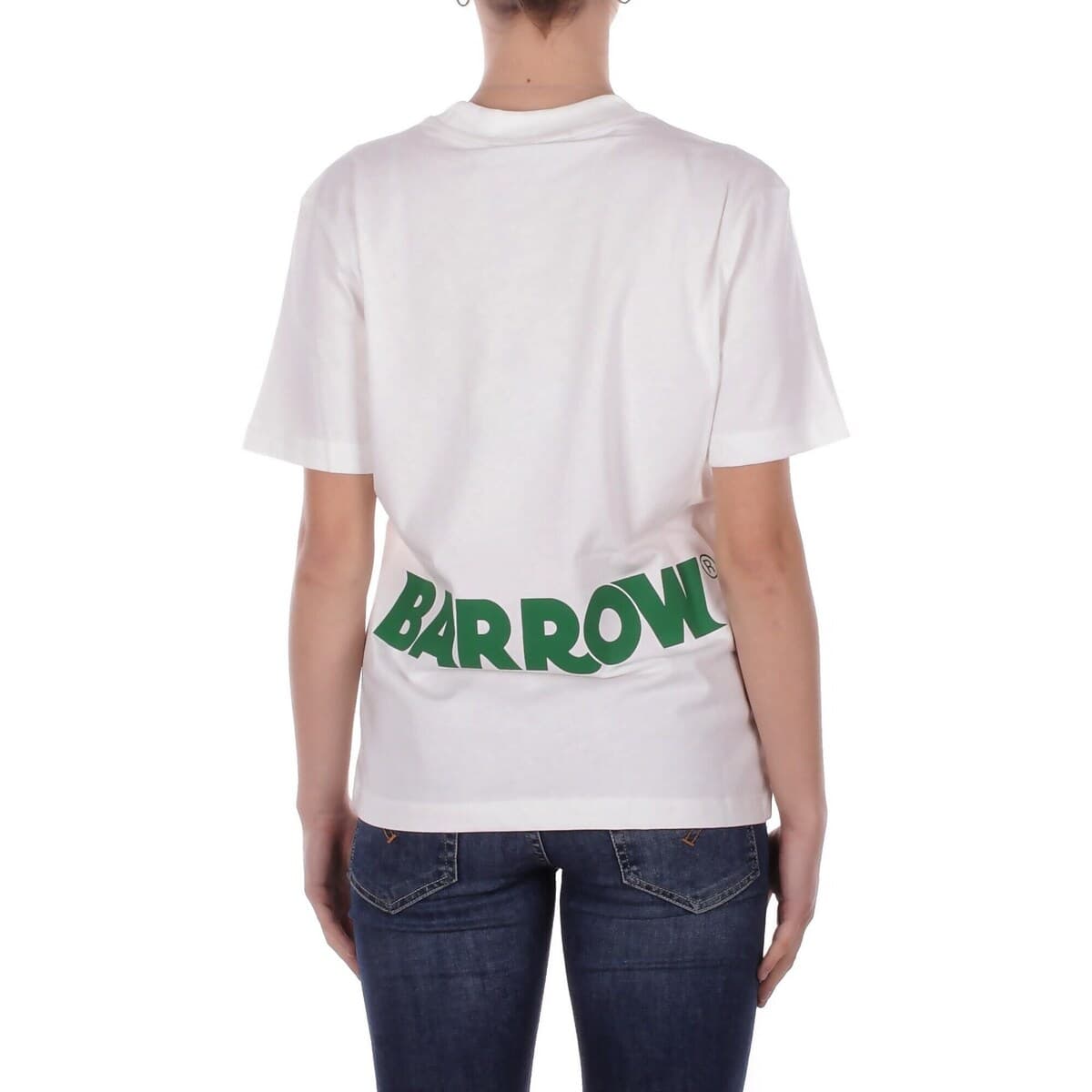 Women's T-Shirts Barrow