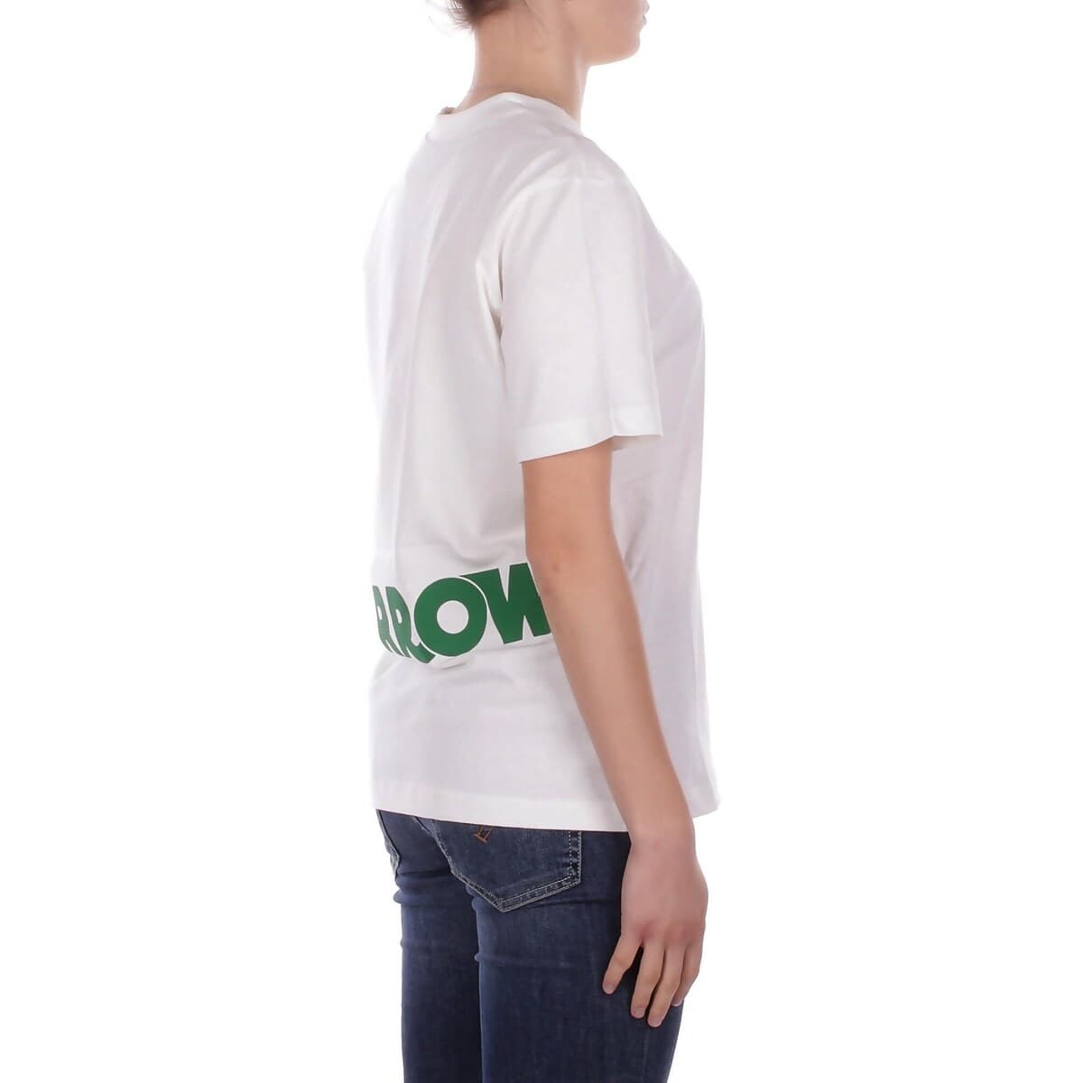Women's T-Shirts Barrow