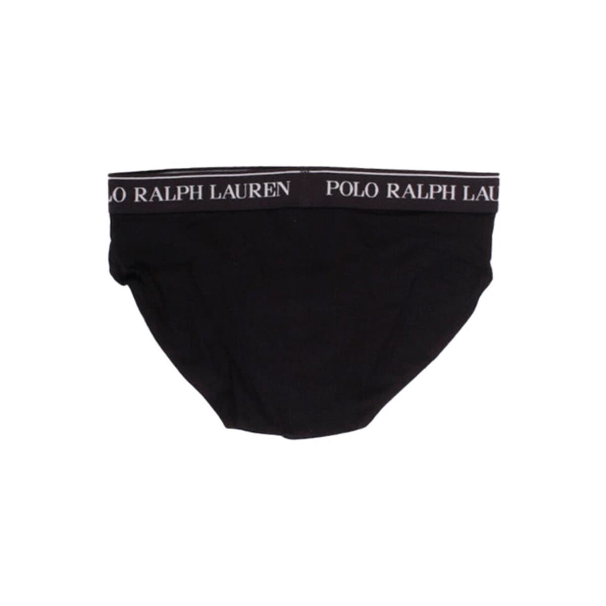 Women's Briefs Ralph Lauren Black