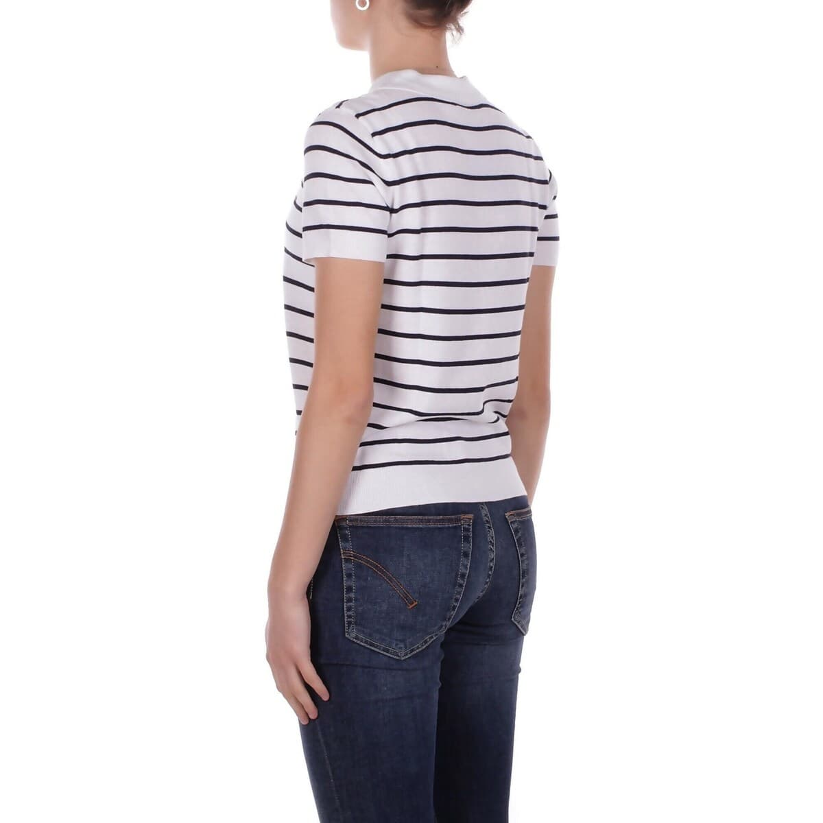 Women's Polo Shirts Ralph Lauren White