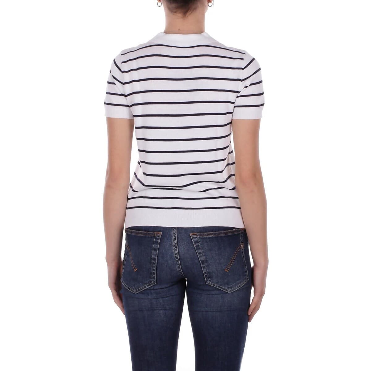 Women's Polo Shirts Ralph Lauren White