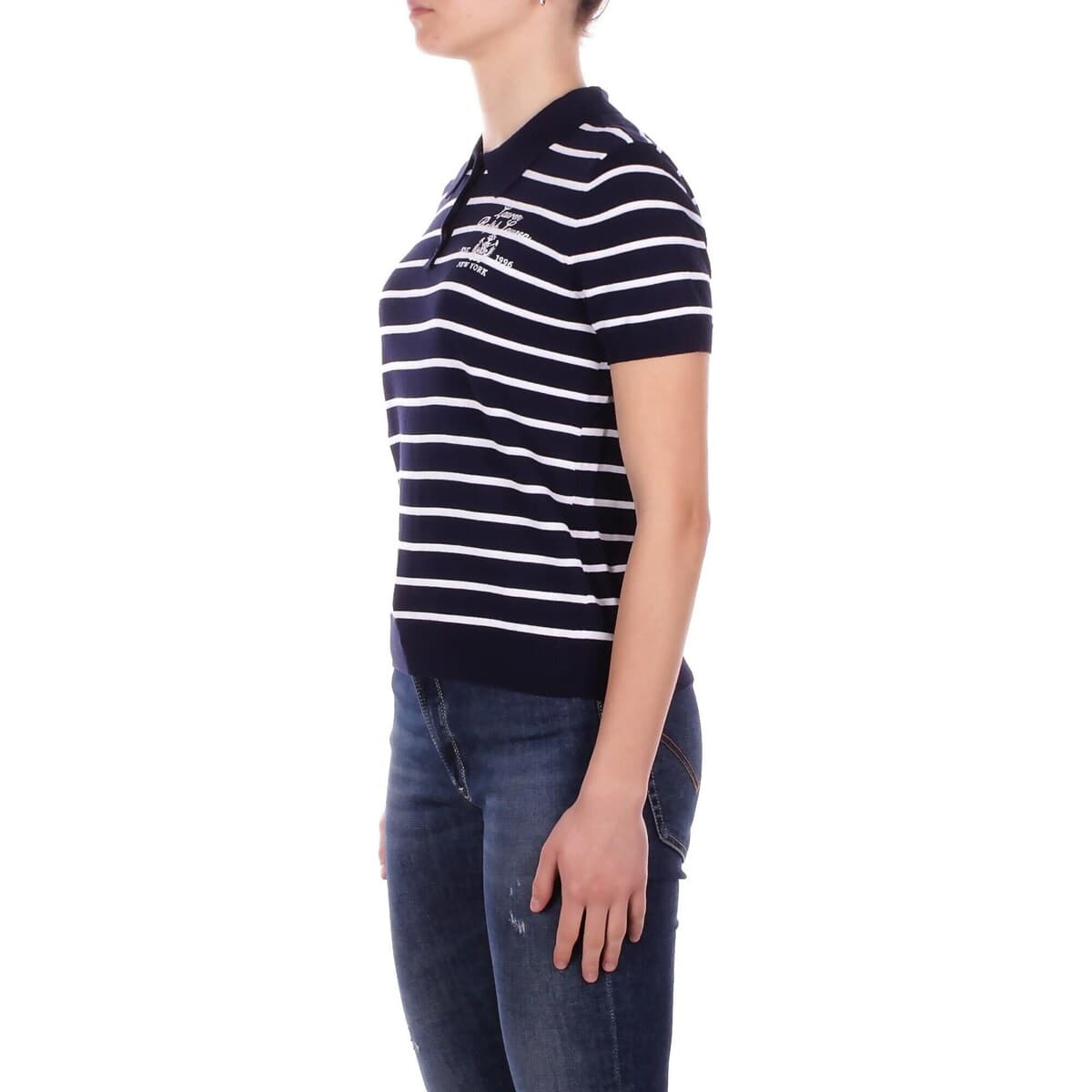 Women's Polo Shirts Ralph Lauren Multicolor