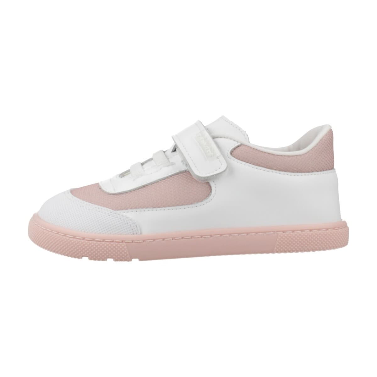 Girls' Sneakers Titanitos White