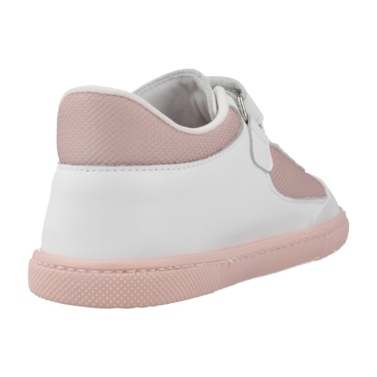 Girls' Sneakers Titanitos White