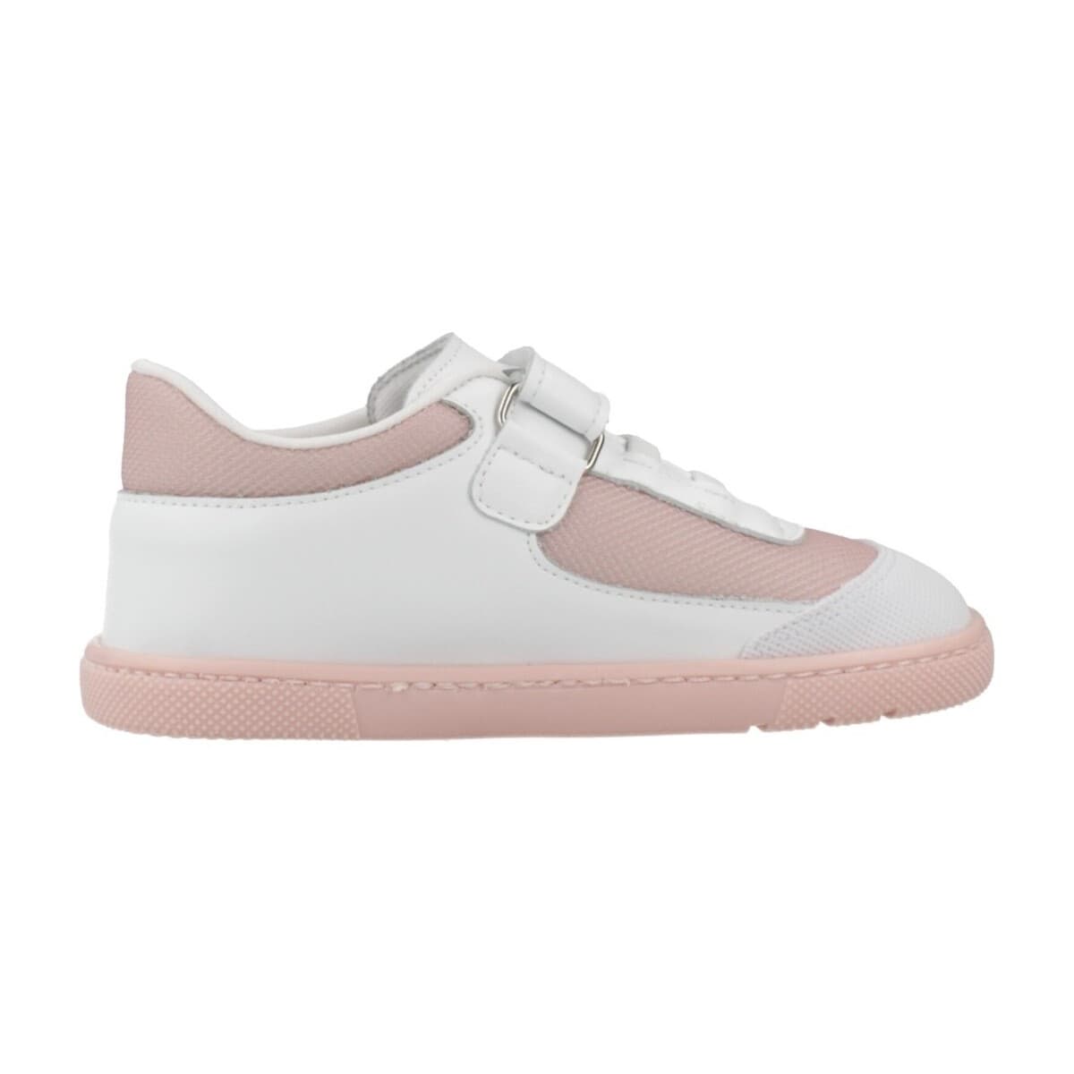 Girls' Sneakers Titanitos White