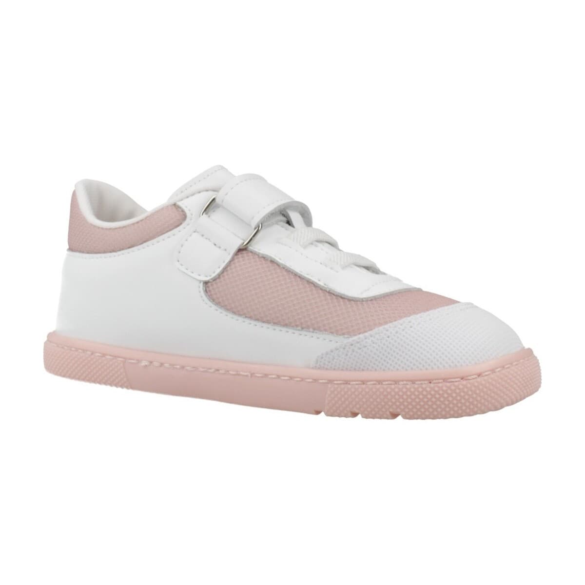 Girls' Sneakers Titanitos White