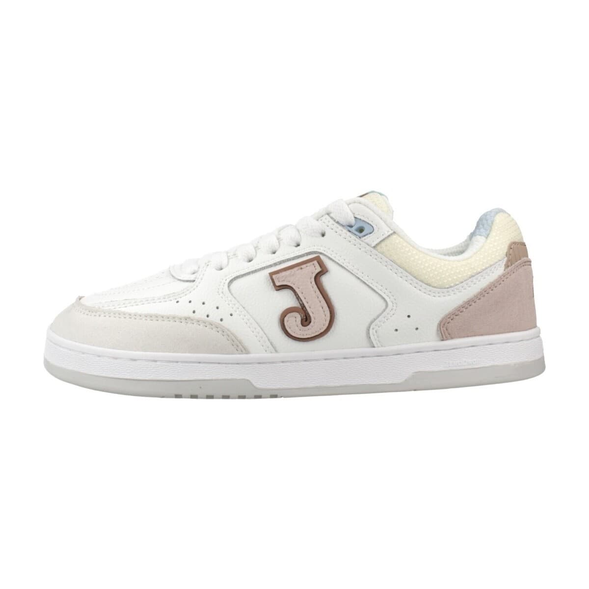 Boys' Sneakers Joma Beige
