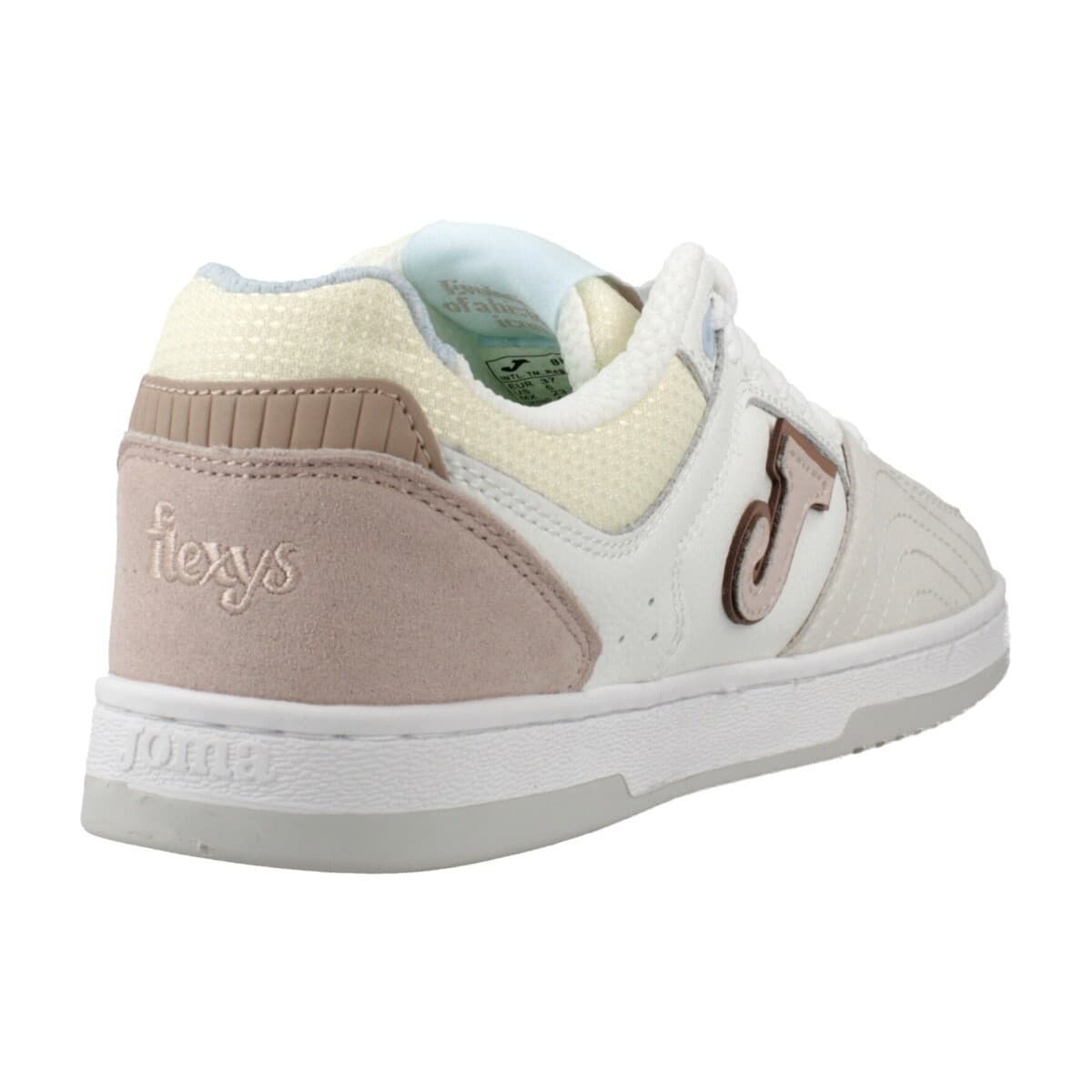 Boys' Sneakers Joma Beige