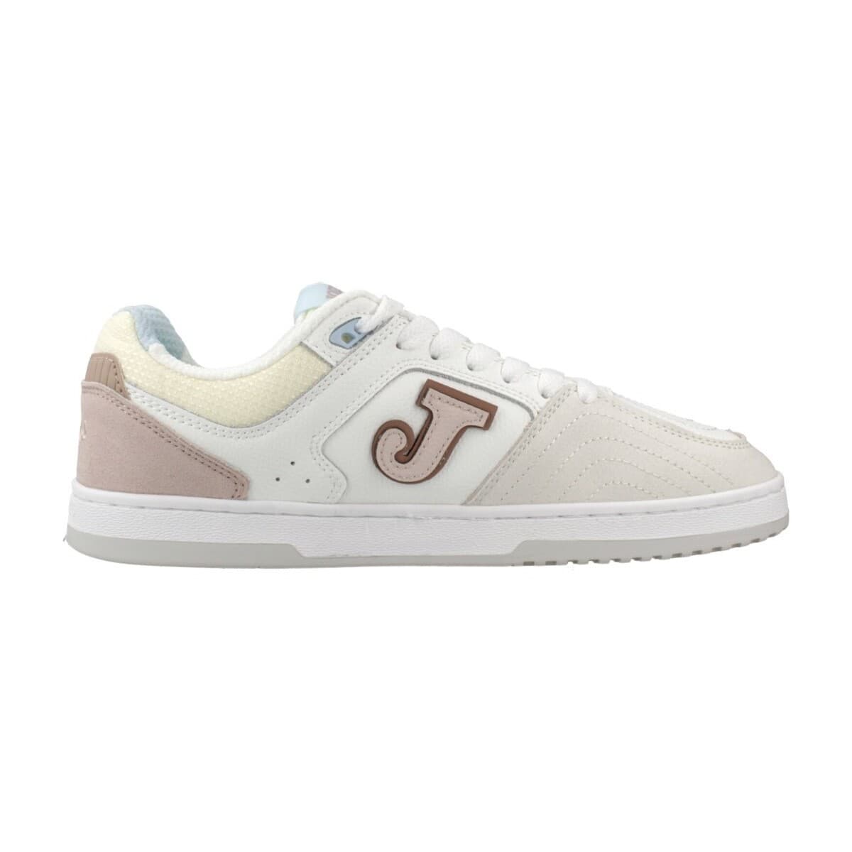 Boys' Sneakers Joma Beige