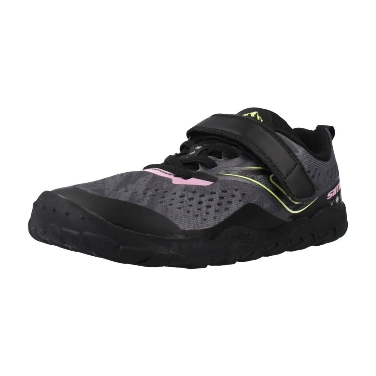 Boys' Sneakers Joma Black