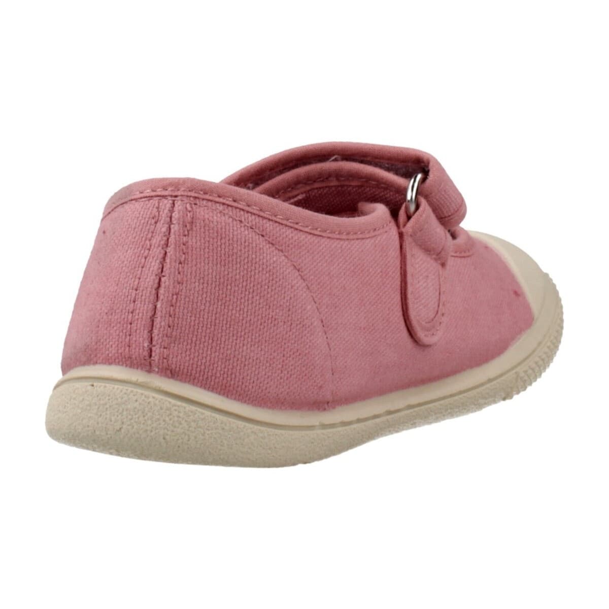 Women's Ballet Flats Vulladi Pink