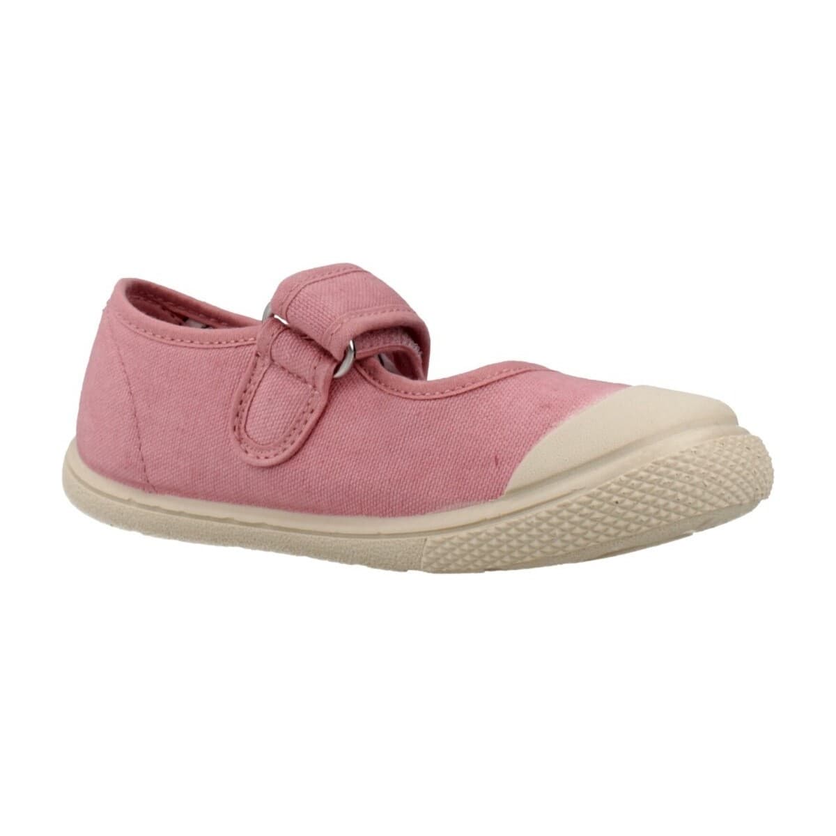 Women's Ballet Flats Vulladi Pink