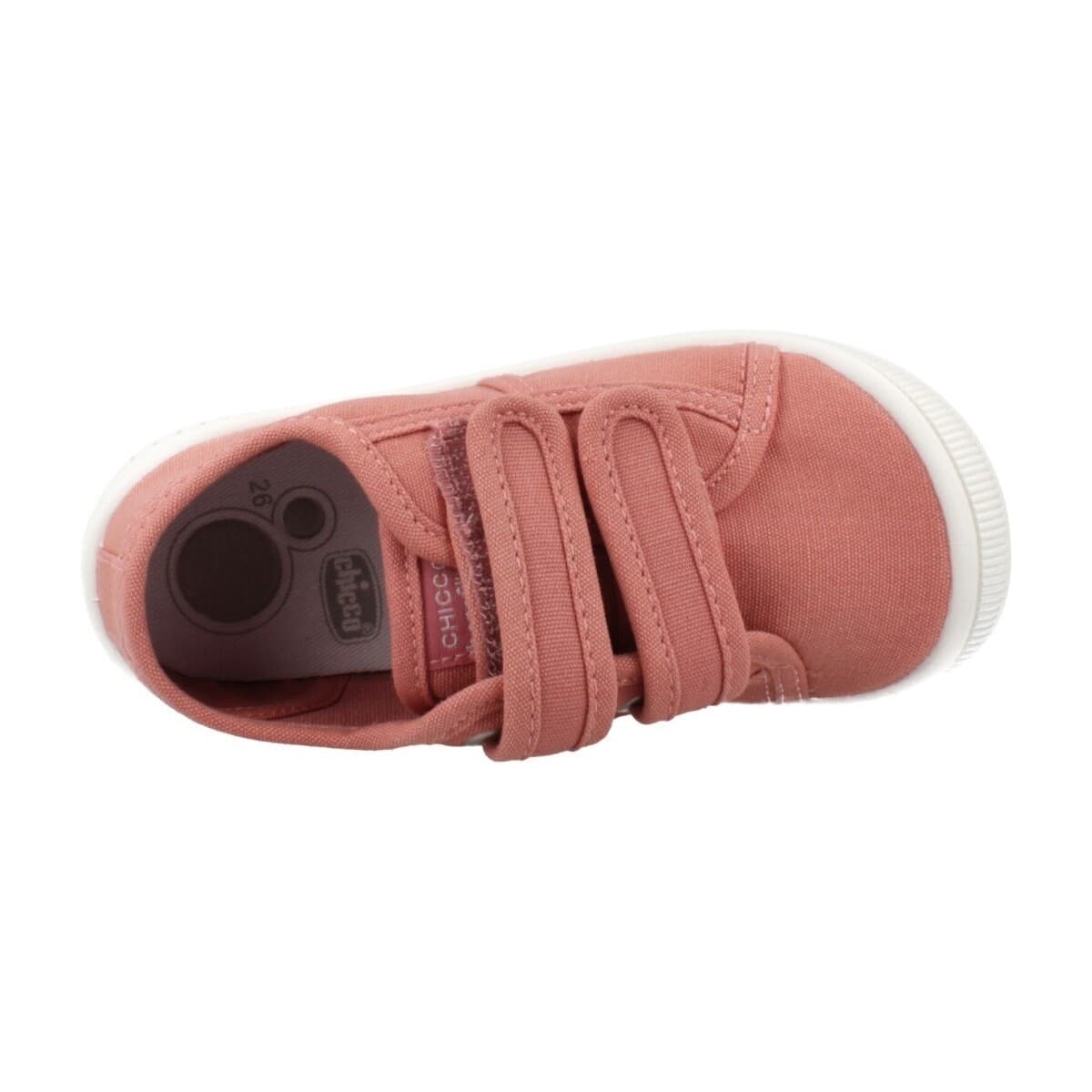 Girls' Sneakers Chicco Pink