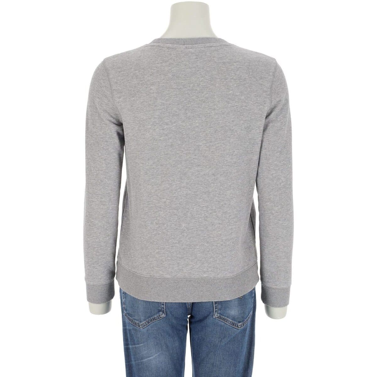 Men's Sports T-Shirts Tommy Hilfiger Gray