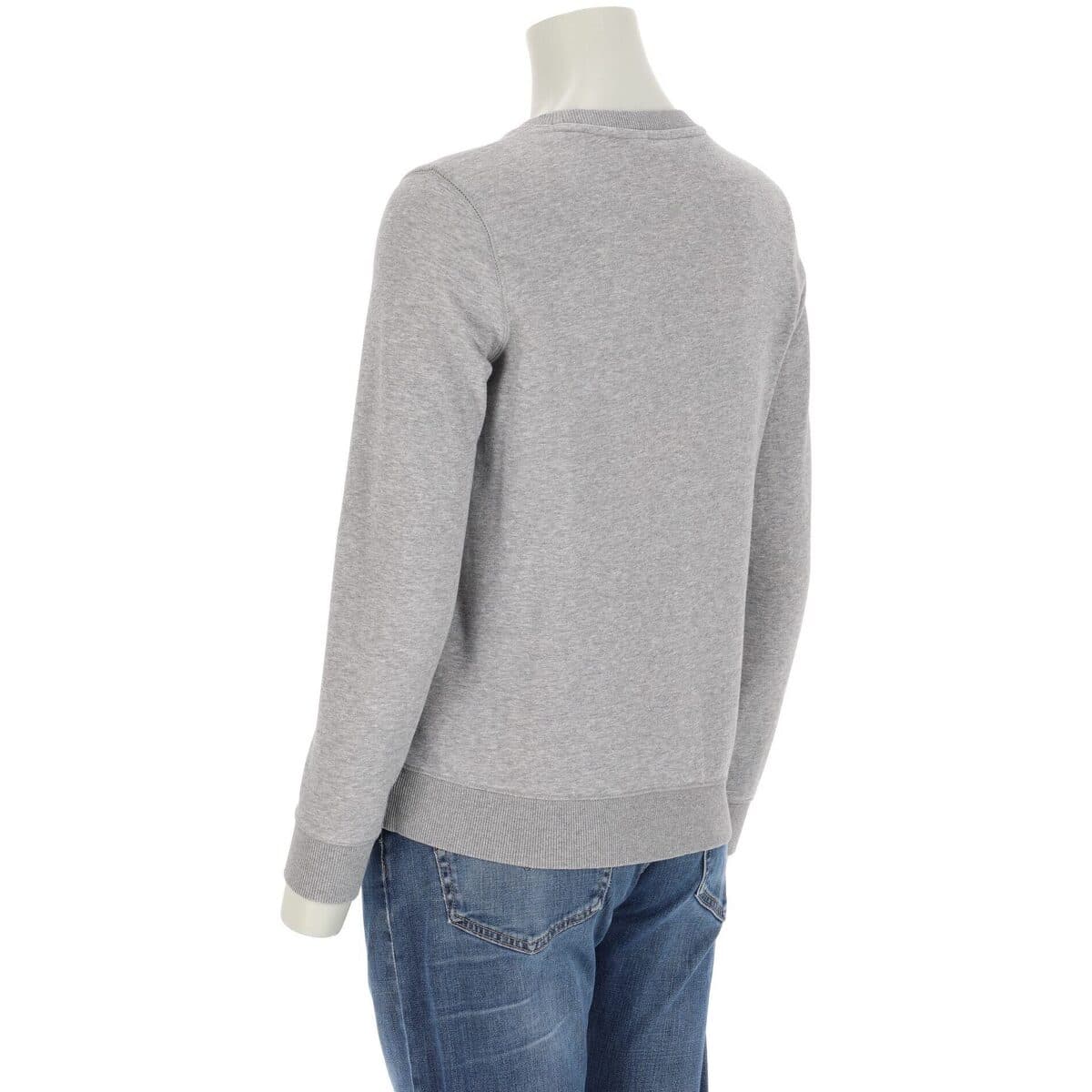 Men's Sports T-Shirts Tommy Hilfiger Gray