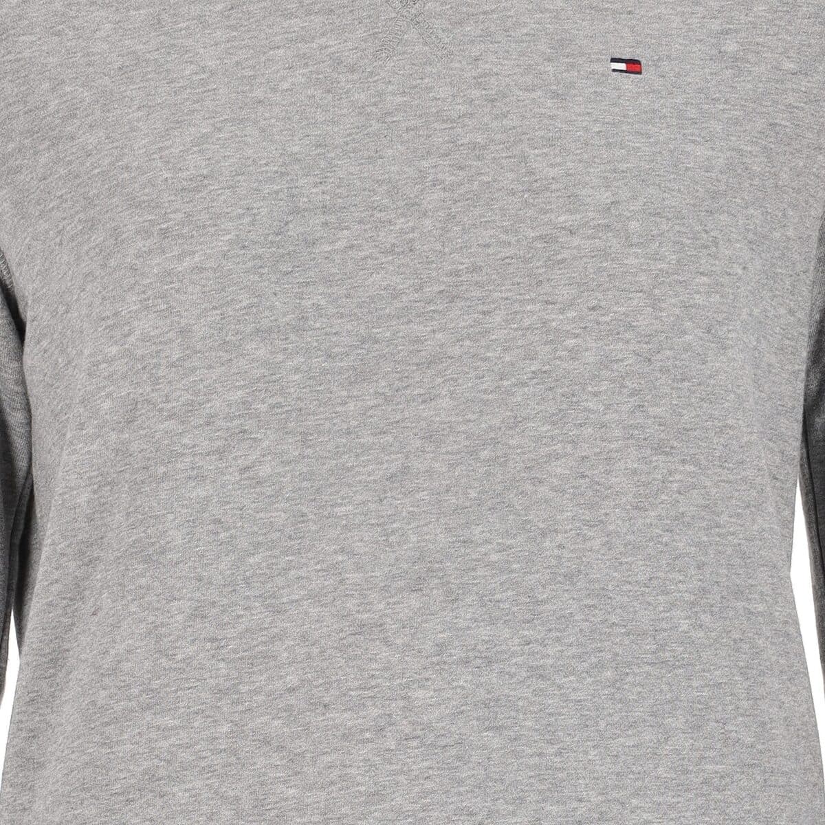 Men's Sports T-Shirts Tommy Hilfiger Gray