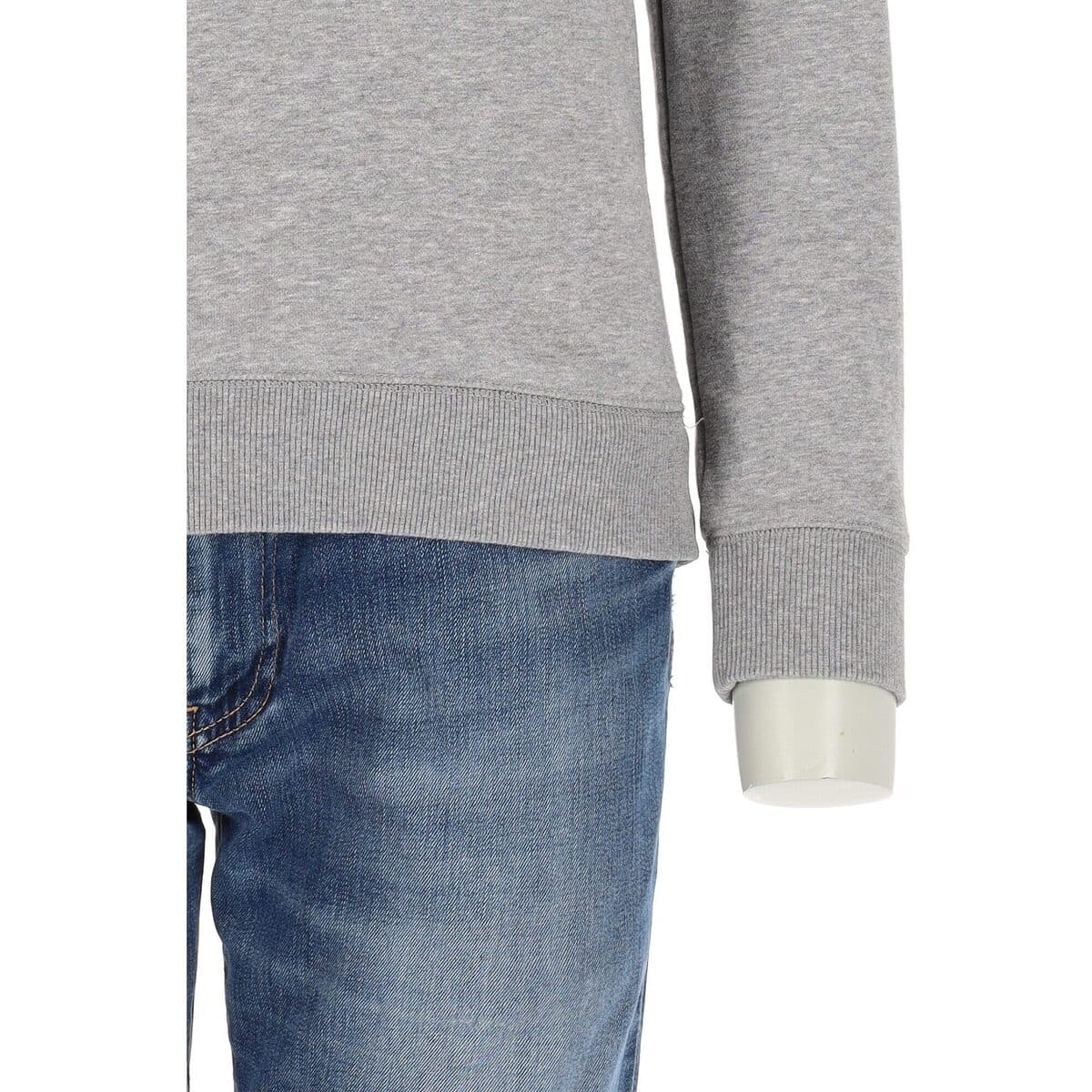 Men's Sports T-Shirts Tommy Hilfiger Gray