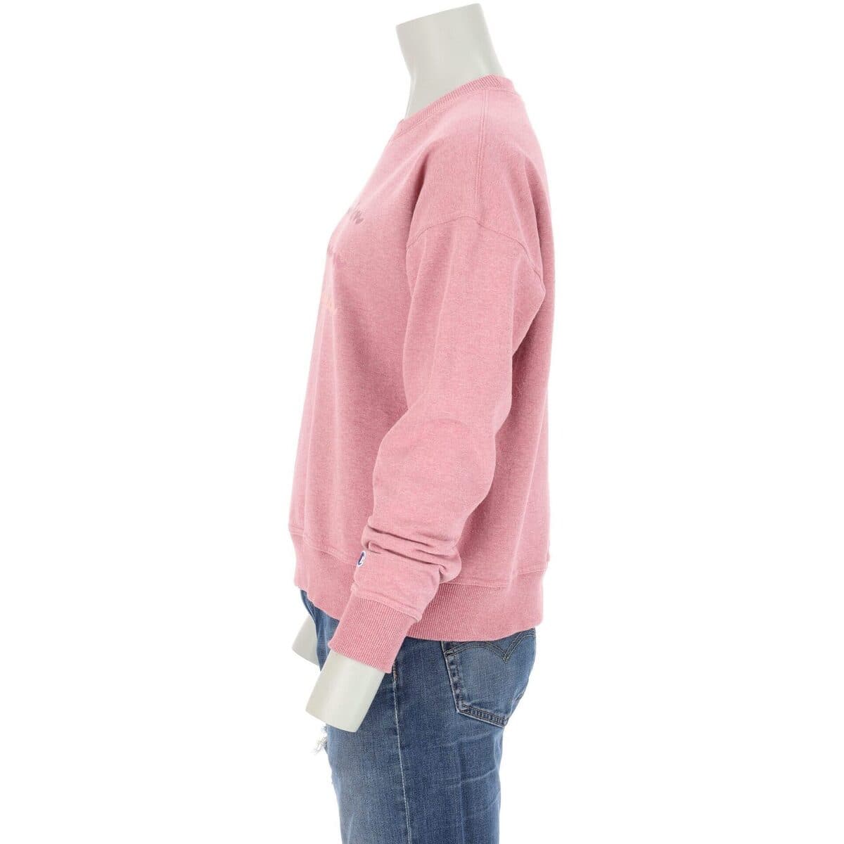 Women's Sports T-Shirts Champion Pink