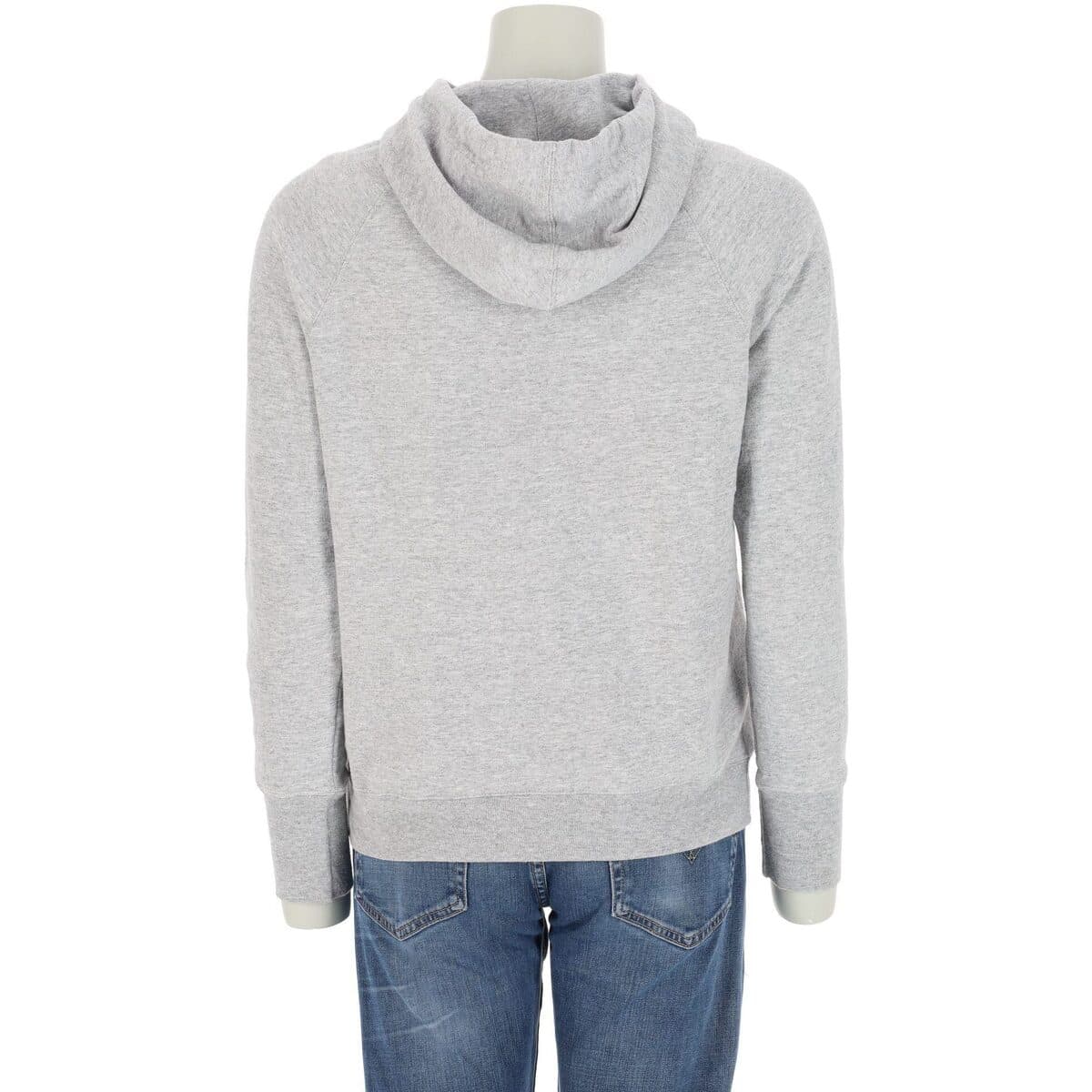 Women's Sweatshirts Champion Gray