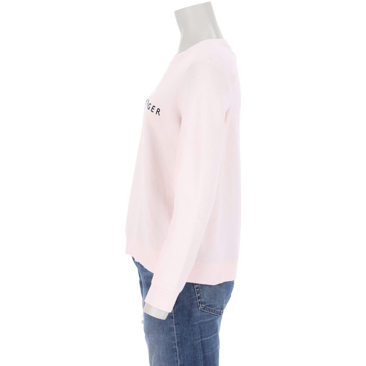 Women's Sweaters Tommy Hilfiger Pink