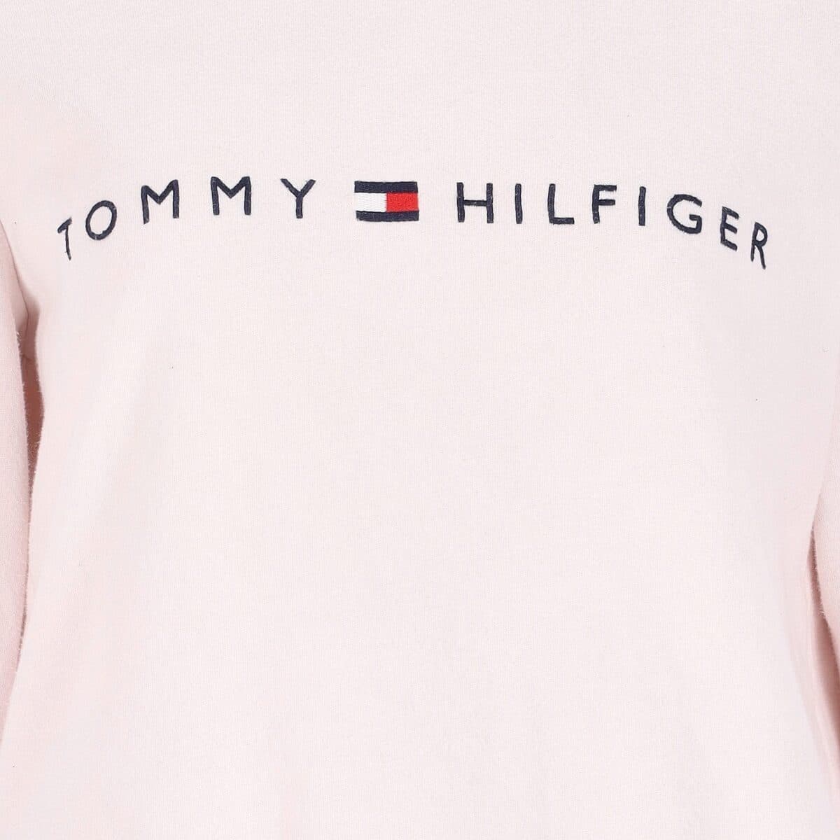 Women's Sweaters Tommy Hilfiger Pink
