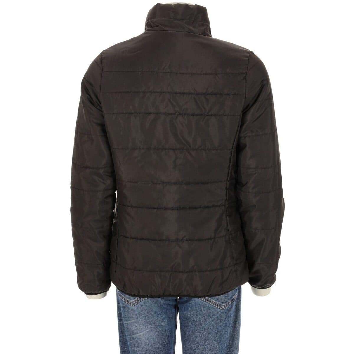 Women's Jackets Puma Black