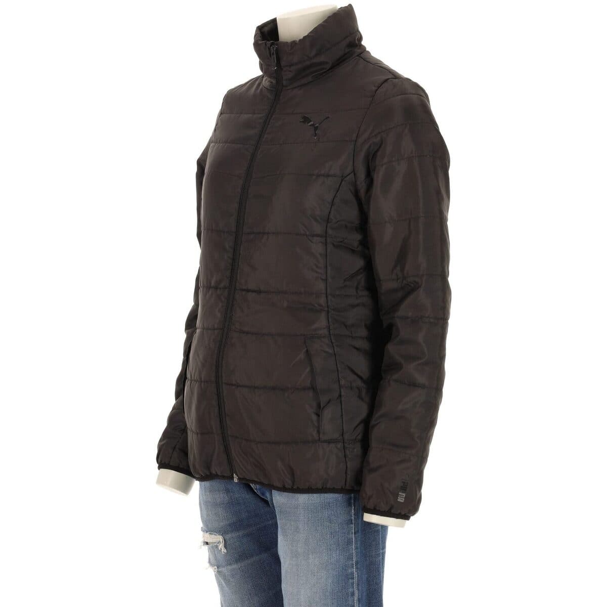 Women's Jackets Puma Black