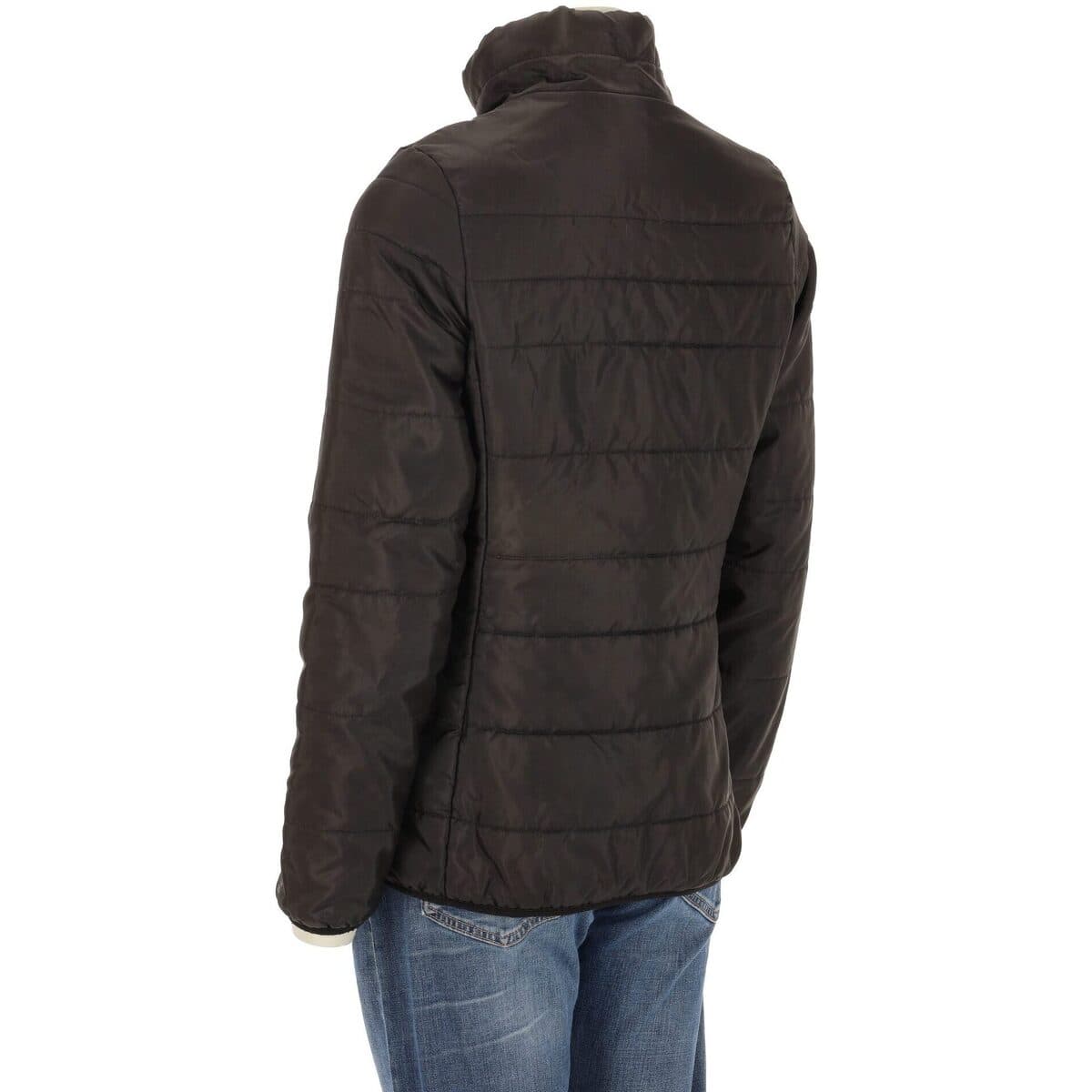 Women's Jackets Puma Black