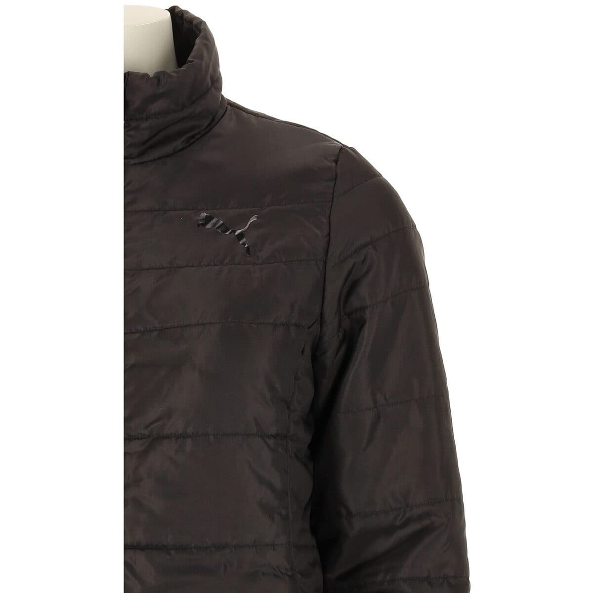 Women's Jackets Puma Black