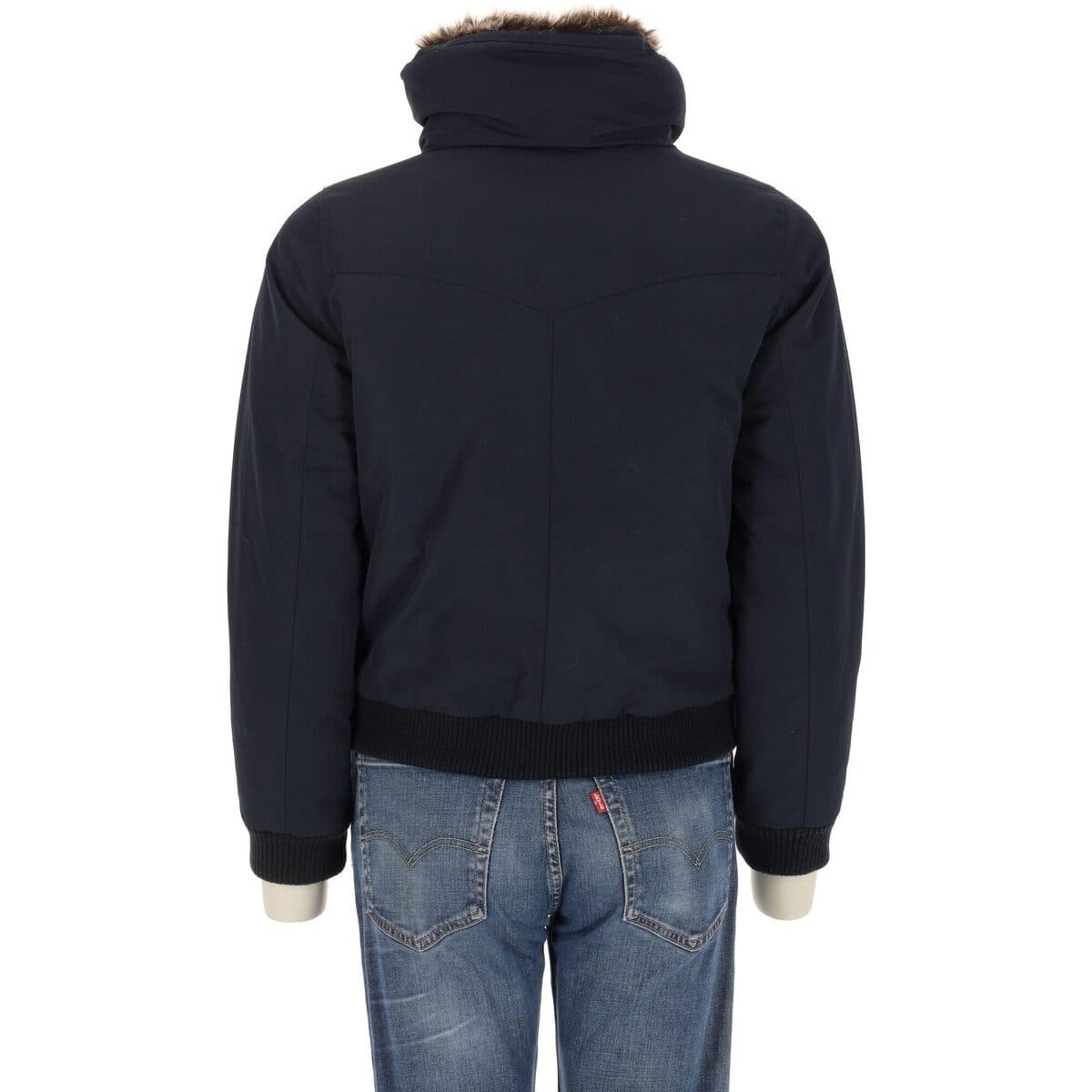 Women's Jackets Levis Blue